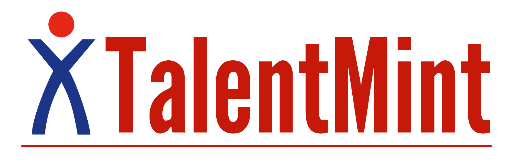 TalentMint Logo