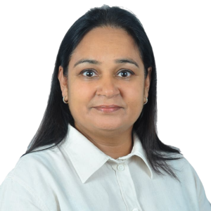 Manpreet Kaushik
