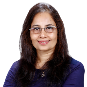 Shalini Malik